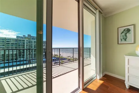 1460 Gulf Boulevard Clearwater Beach FL 33767