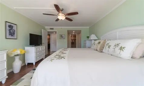 1460 Gulf Boulevard Clearwater Beach FL 33767