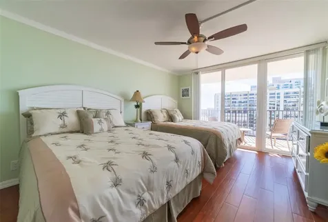 1460 Gulf Boulevard Clearwater Beach FL 33767
