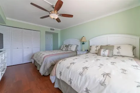1460 Gulf Boulevard Clearwater Beach FL 33767