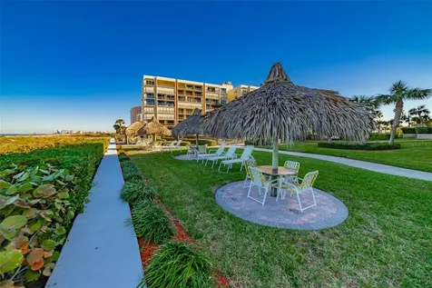 1460 Gulf Boulevard Clearwater Beach FL 33767