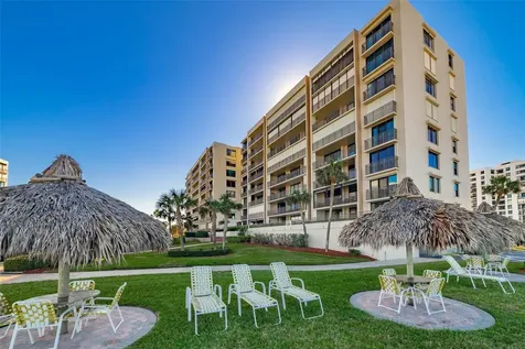 1460 Gulf Boulevard Clearwater Beach FL 33767