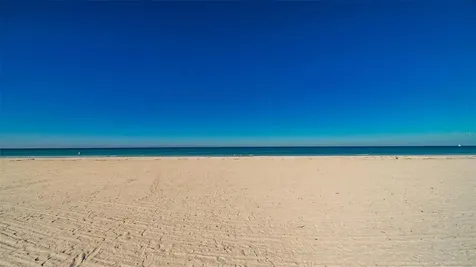 1460 Gulf Boulevard Clearwater Beach FL 33767