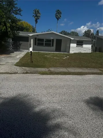 5253 Devries Drive New Port Richey FL 34652