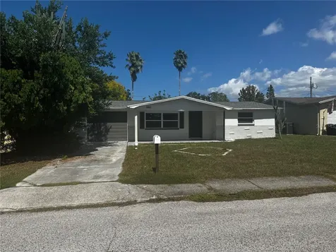 5253 Devries Drive New Port Richey FL 34652