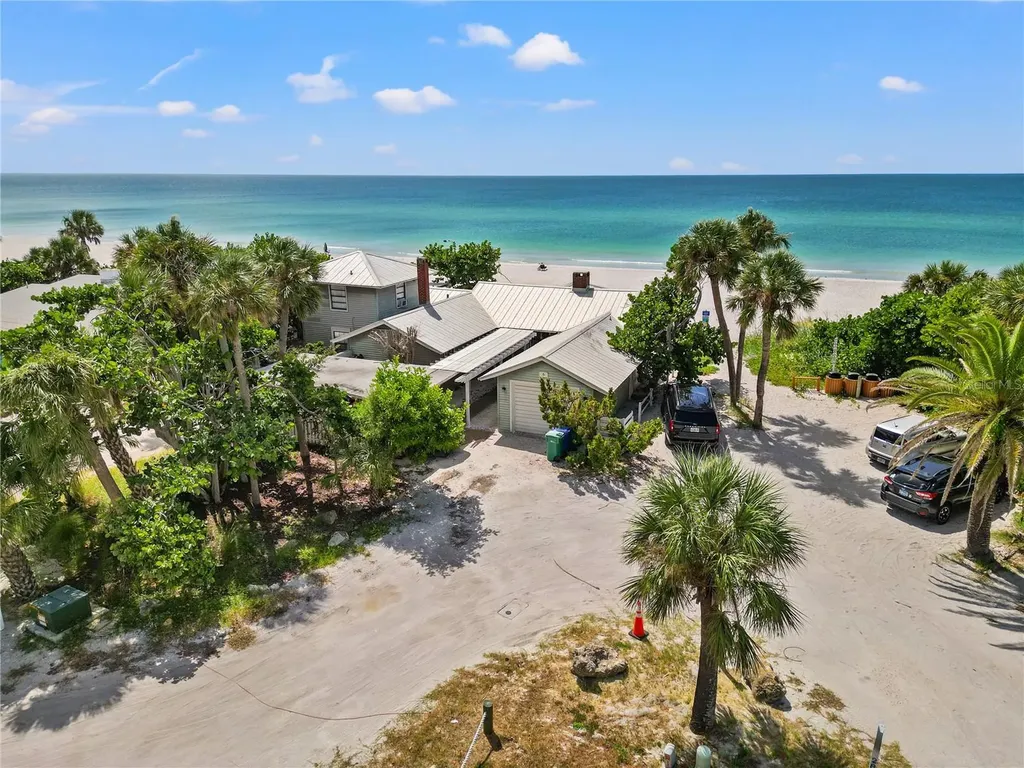 2823 Gulf Of Mexico Drive Longboat Key FL 34228