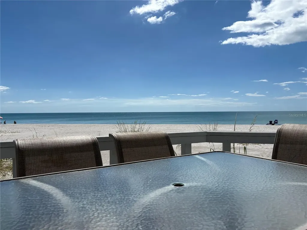 2823 Gulf Of Mexico Drive Longboat Key FL 34228