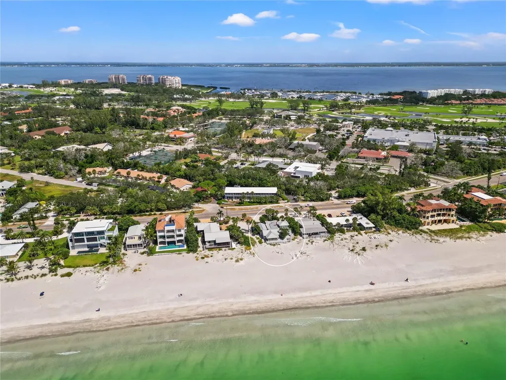 2823 Gulf Of Mexico Drive Longboat Key FL 34228
