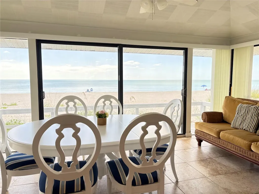 2823 Gulf Of Mexico Drive Longboat Key FL 34228