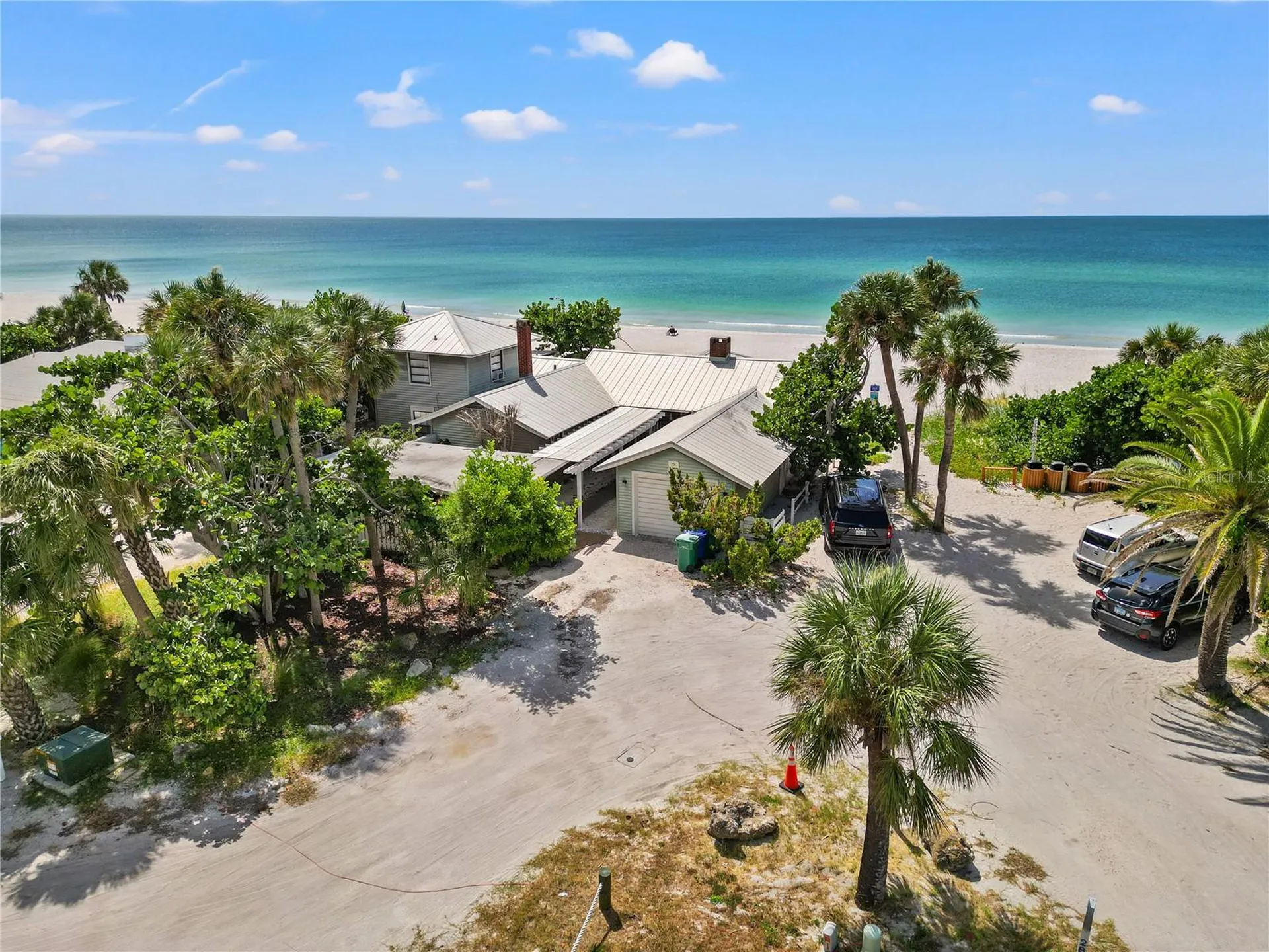 2823 Gulf Of Mexico Drive Longboat Key FL 34228