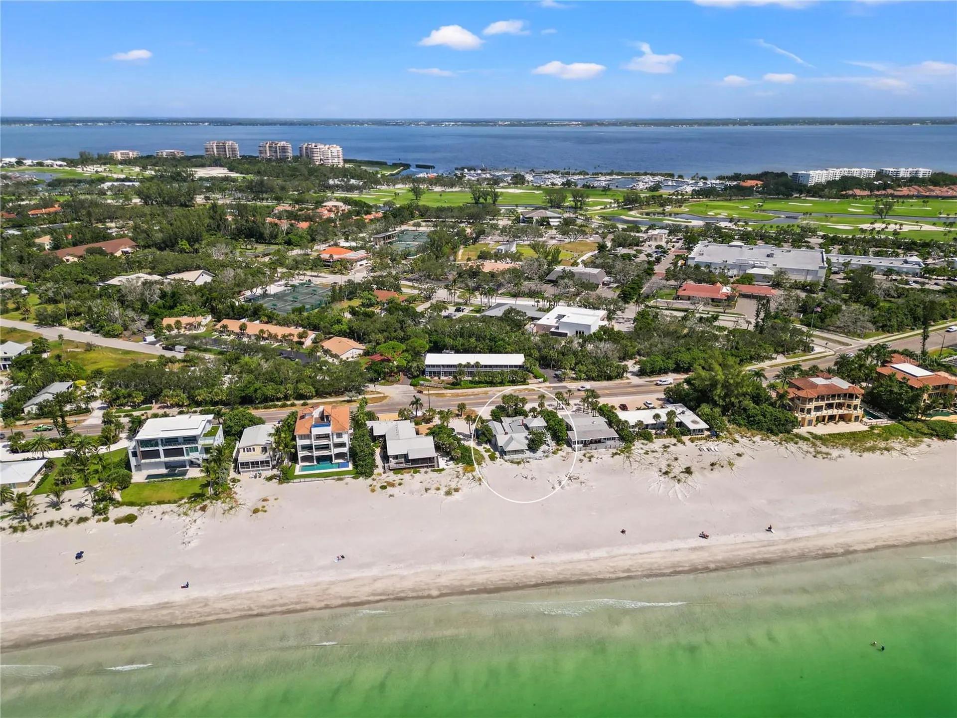 2823 Gulf Of Mexico Drive Longboat Key FL 34228