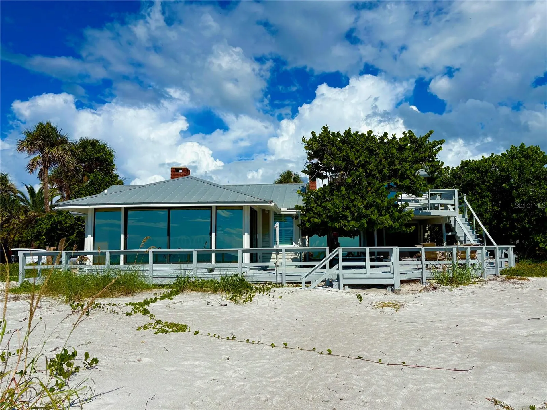 2823 Gulf Of Mexico Drive Longboat Key FL 34228