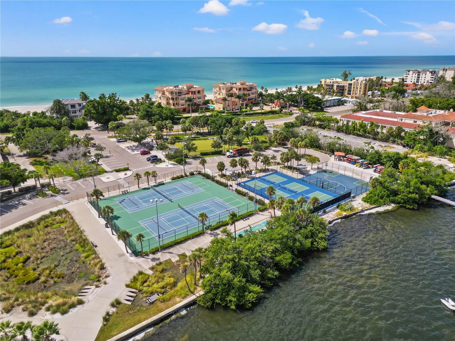 2823 Gulf Of Mexico Drive Longboat Key FL 34228