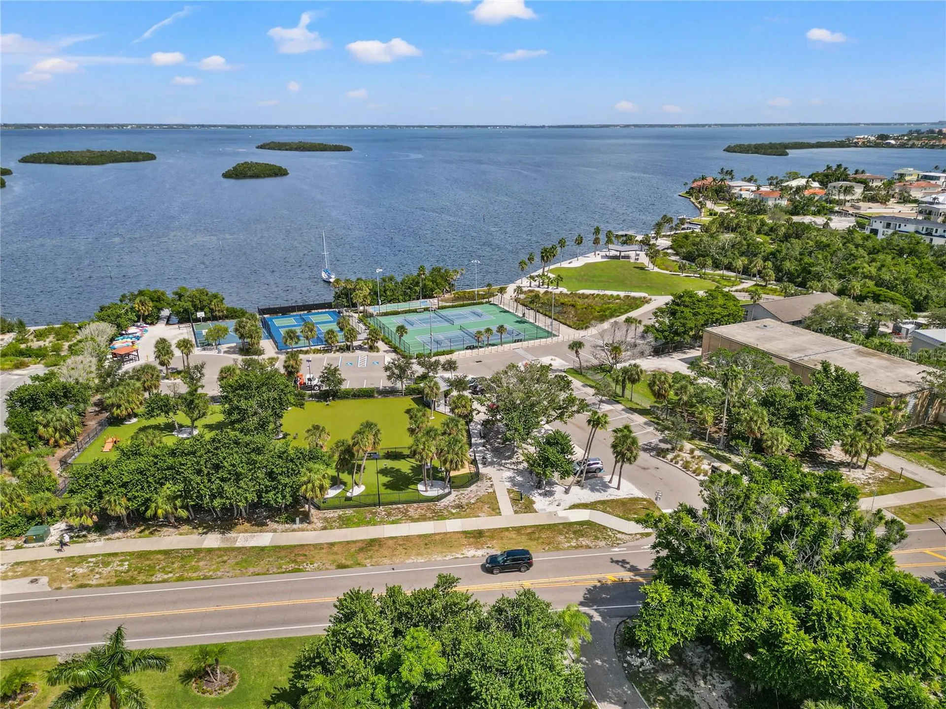 2823 Gulf Of Mexico Drive Longboat Key FL 34228