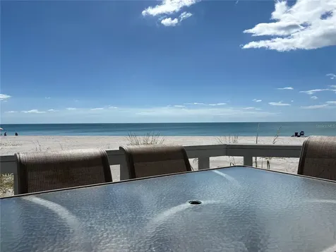 2823 Gulf Of Mexico Drive Longboat Key FL 34228