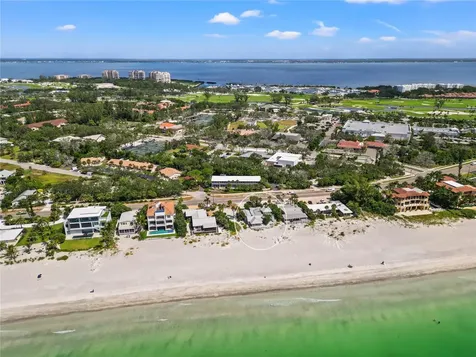 2823 Gulf Of Mexico Drive Longboat Key FL 34228