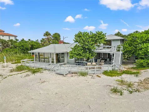 2823 Gulf Of Mexico Drive Longboat Key FL 34228