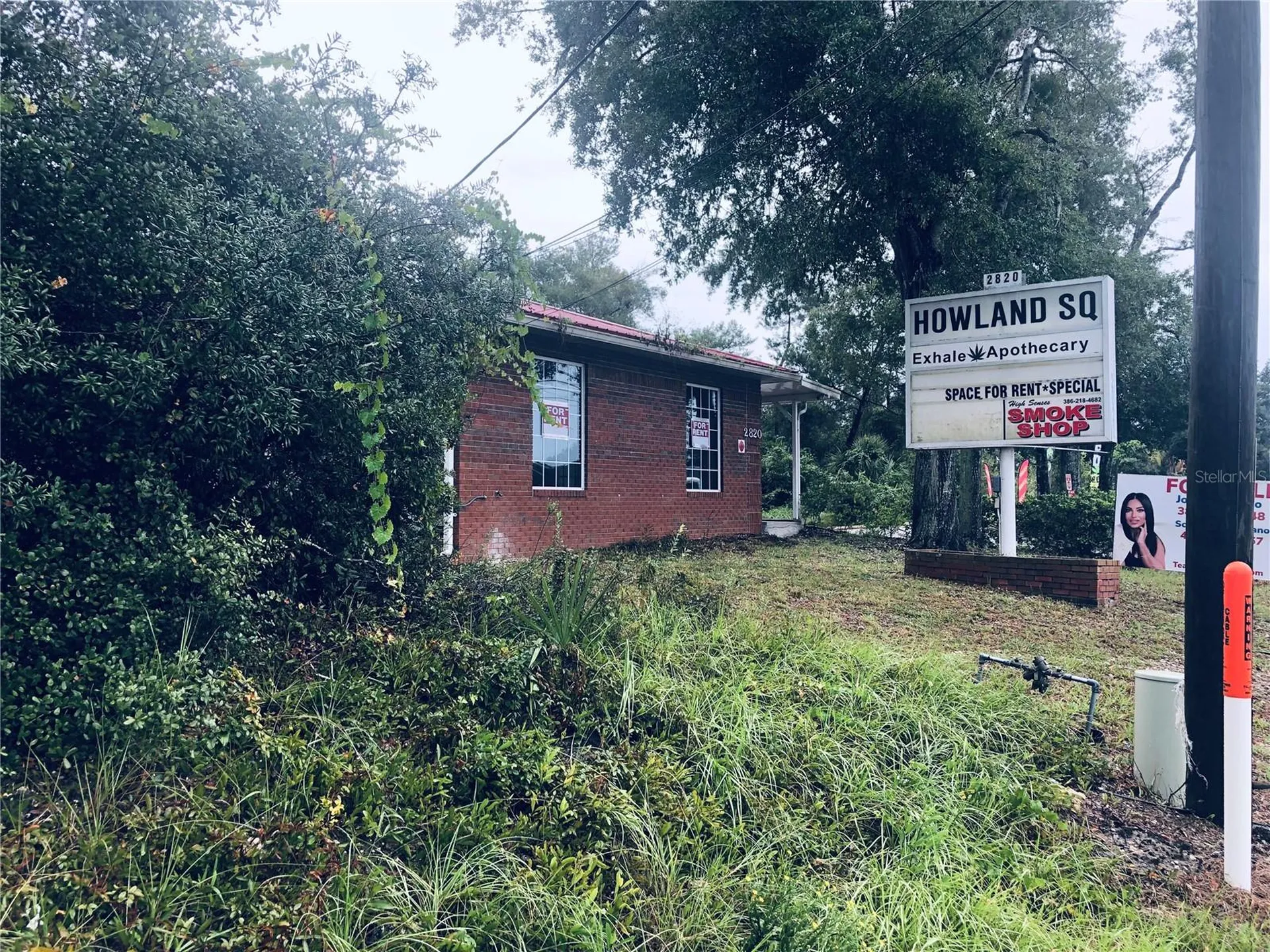 2832 Howland Boulevard Deltona FL 32725