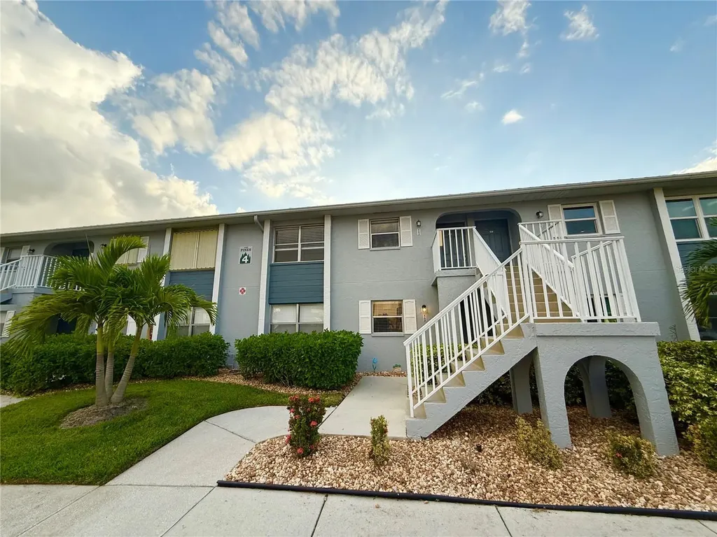 25050 Sandhill Boulevard Punta Gorda FL 33983
