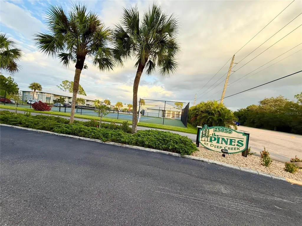 25050 Sandhill Boulevard Punta Gorda FL 33983