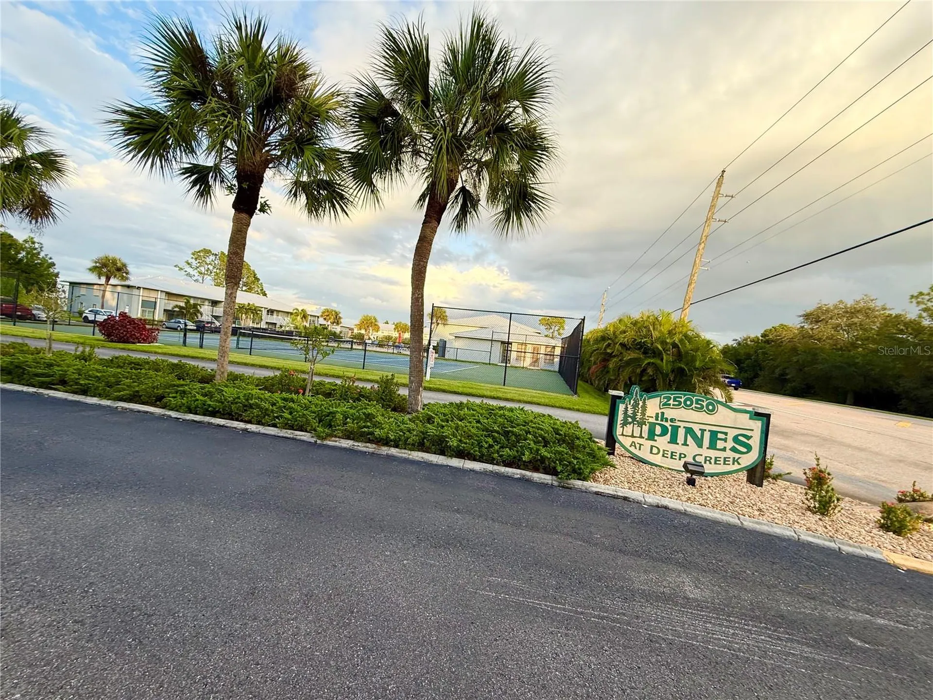25050 Sandhill Boulevard Punta Gorda FL 33983