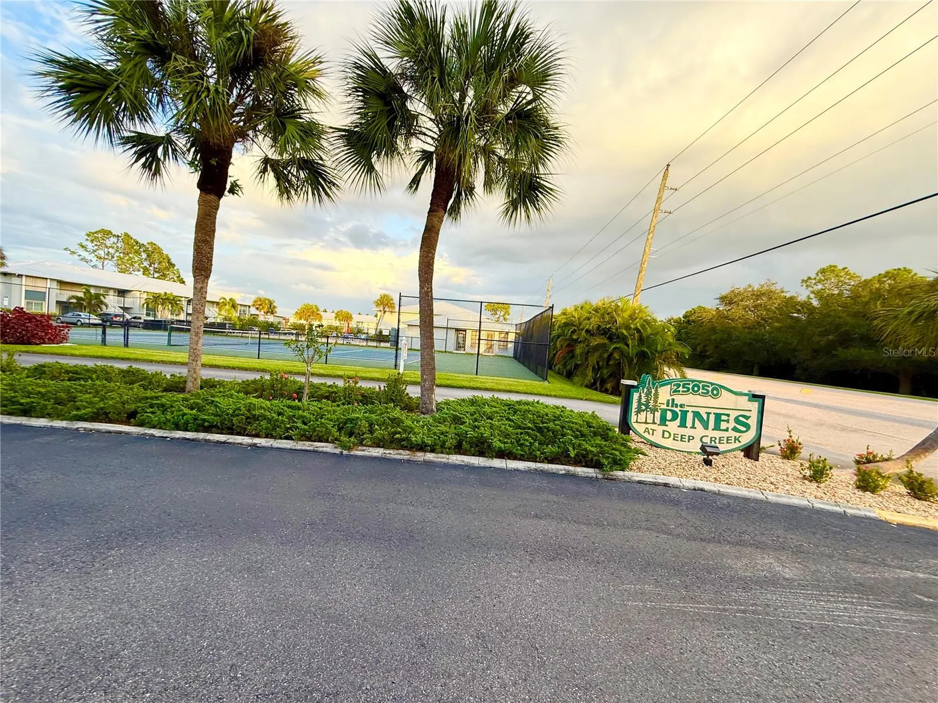 25050 Sandhill Boulevard Punta Gorda FL 33983