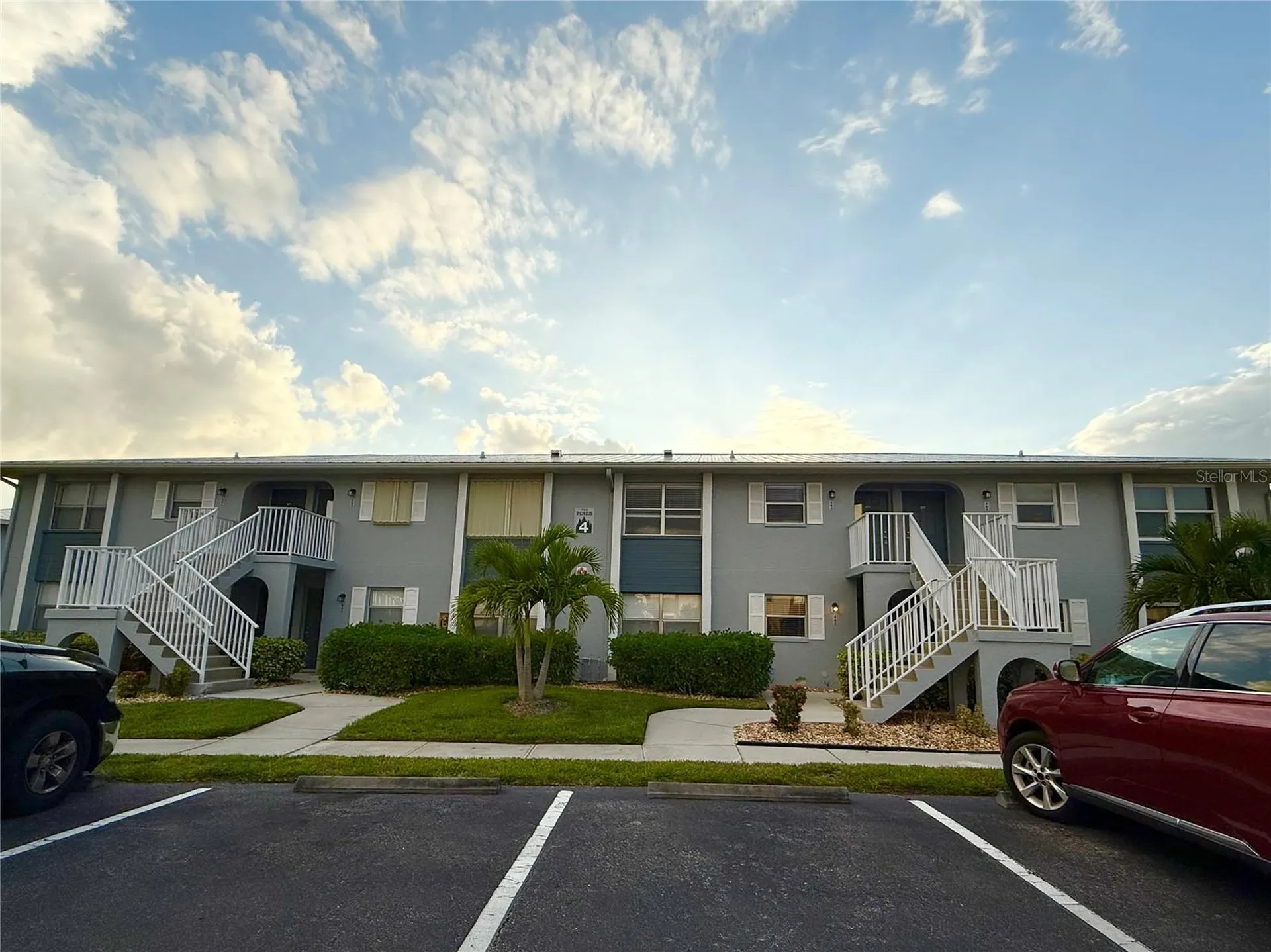 25050 Sandhill Boulevard Punta Gorda FL 33983