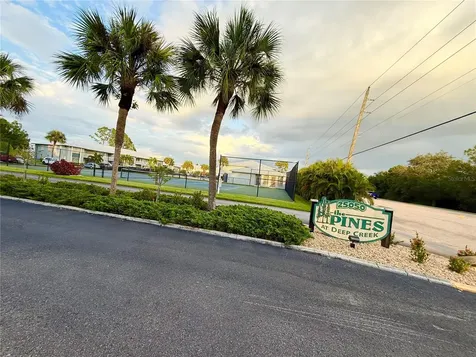 25050 Sandhill Boulevard Punta Gorda FL 33983