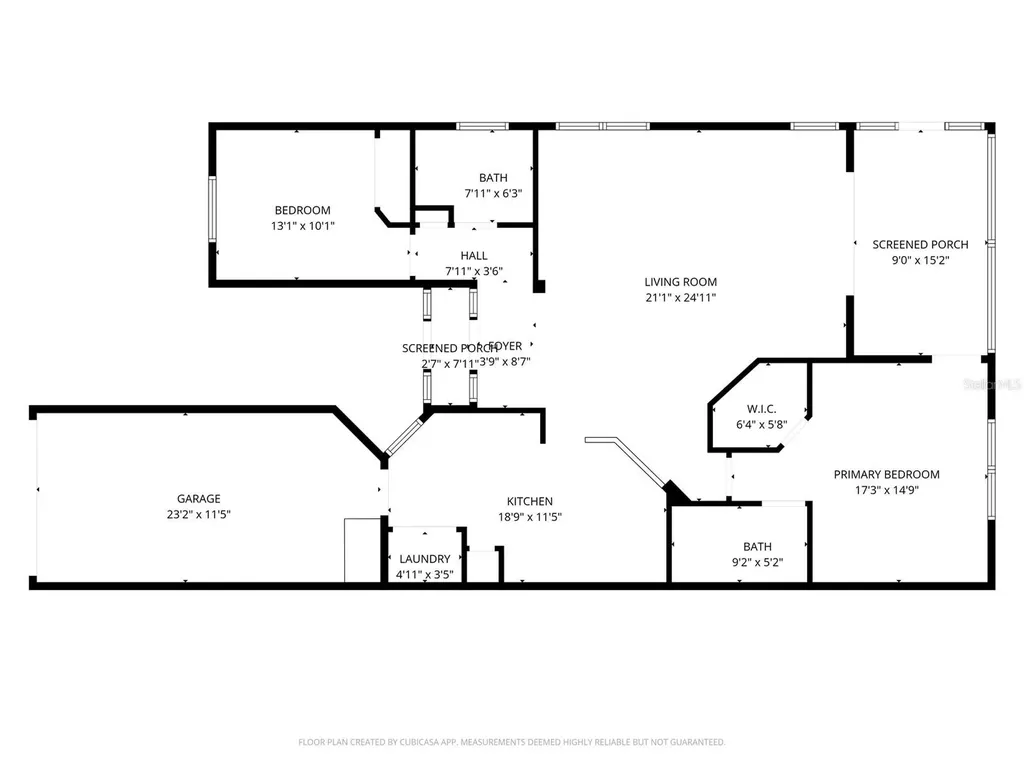 6 Gaston Place Palm Coast FL 32164