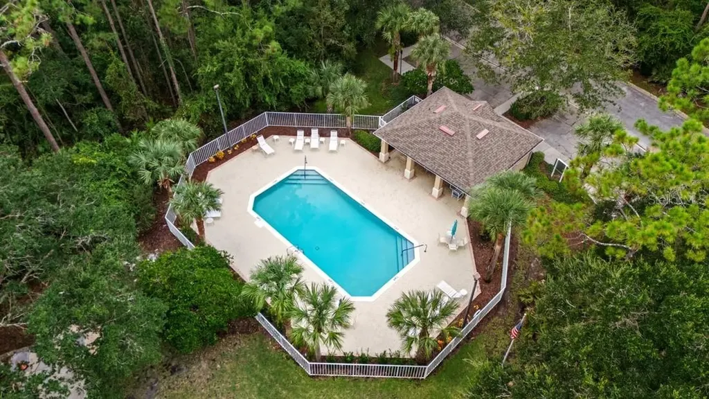 6 Gaston Place Palm Coast FL 32164