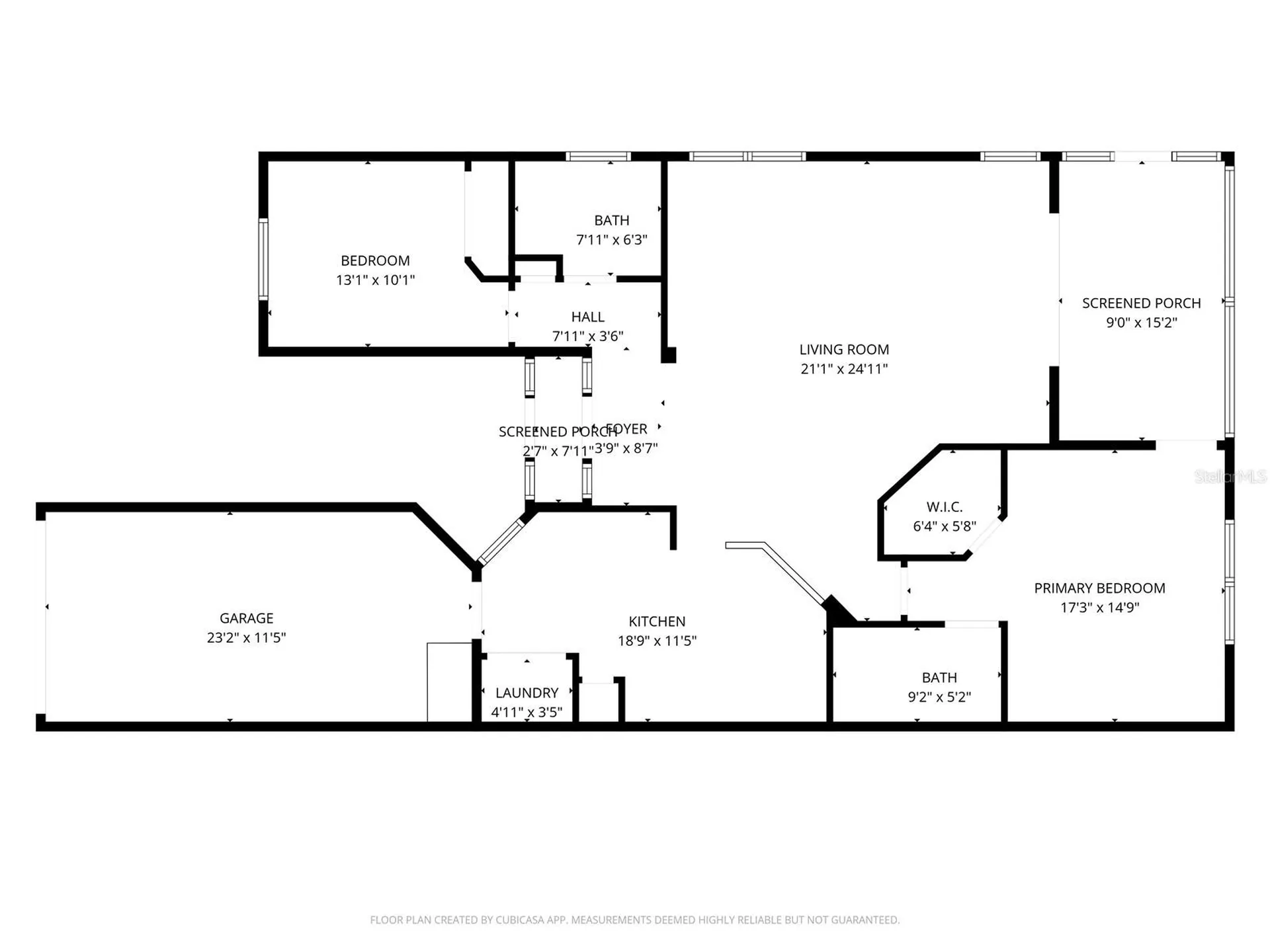 6 Gaston Place Palm Coast FL 32164