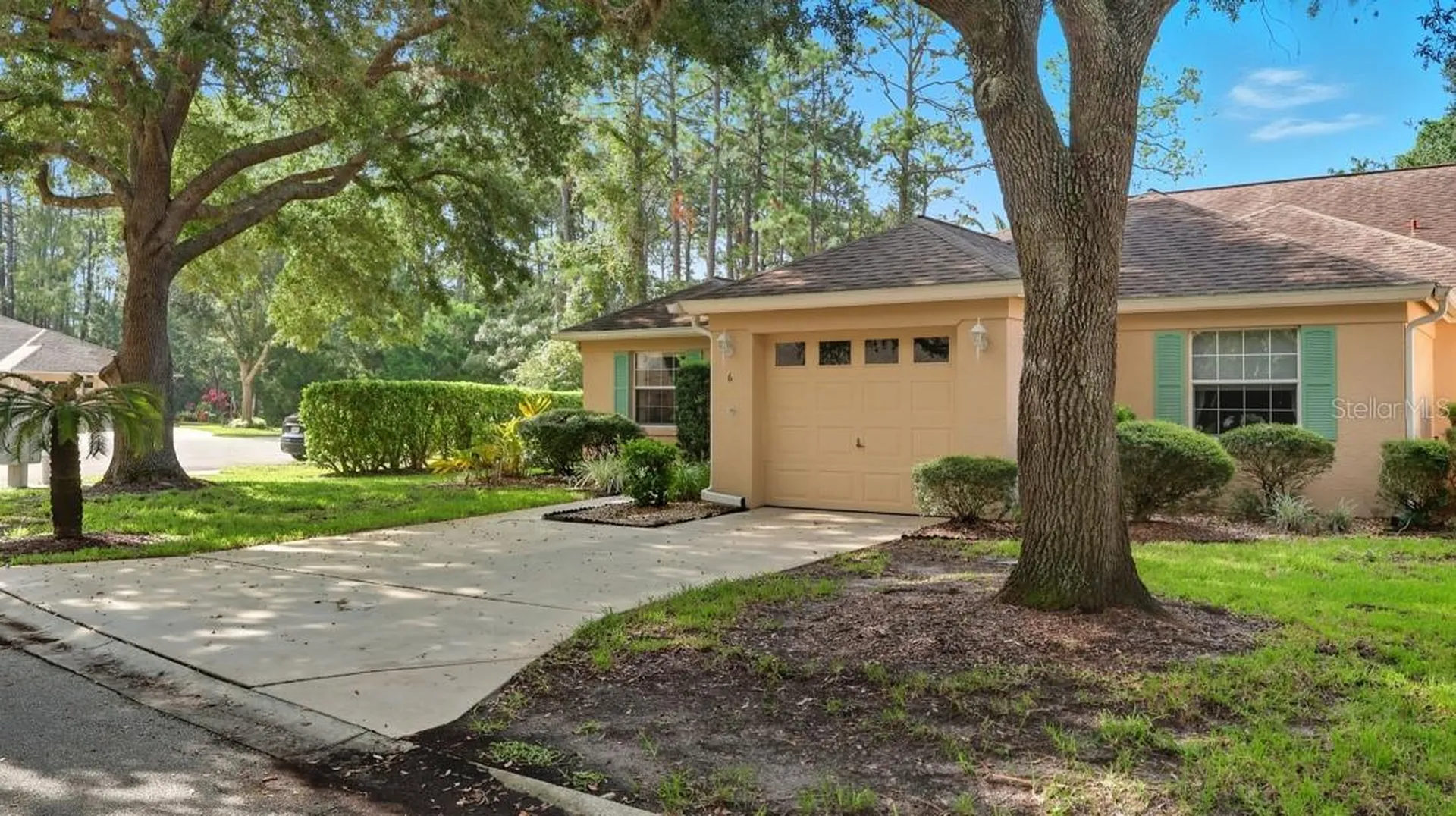 6 Gaston Place Palm Coast FL 32164