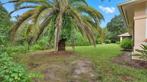 6 Gaston Place Palm Coast FL 32164