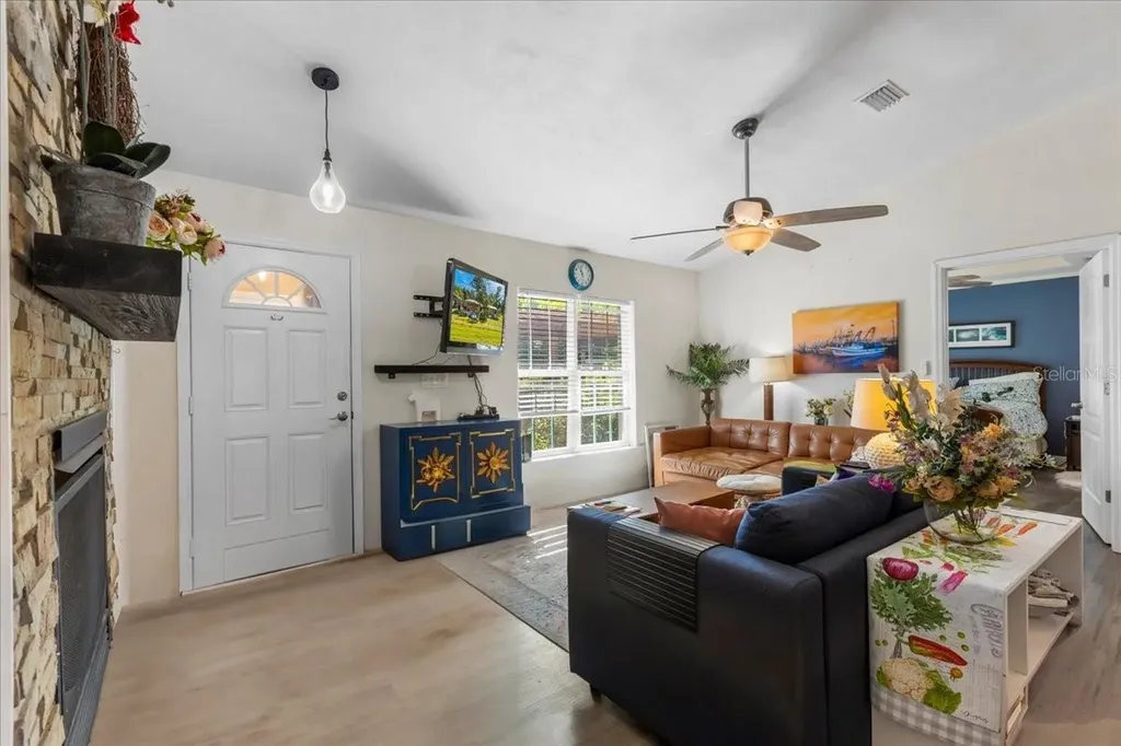 25126 NW 182nd Avenue High Springs FL 32643