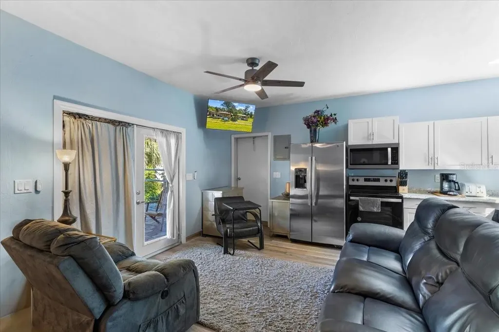 25126 NW 182nd Avenue High Springs FL 32643