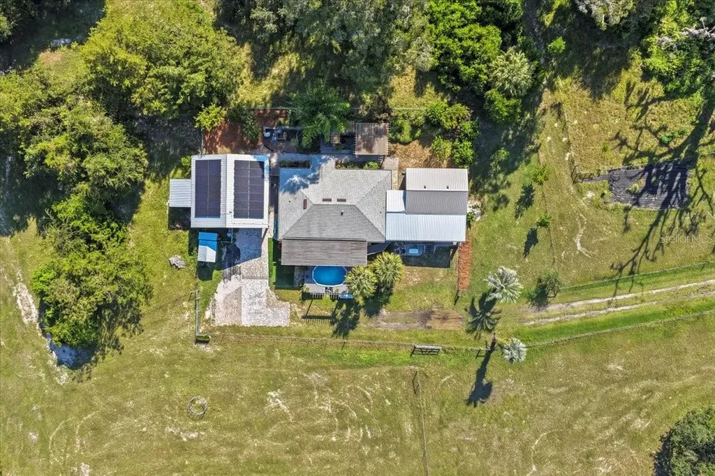 25126 NW 182nd Avenue High Springs FL 32643