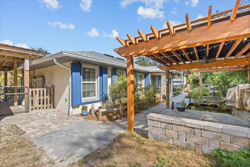 25126 NW 182nd Avenue High Springs FL 32643