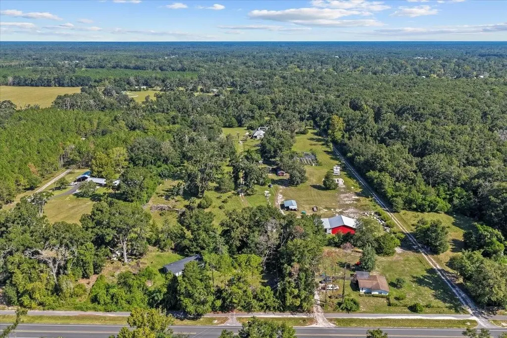 25126 NW 182nd Avenue High Springs FL 32643