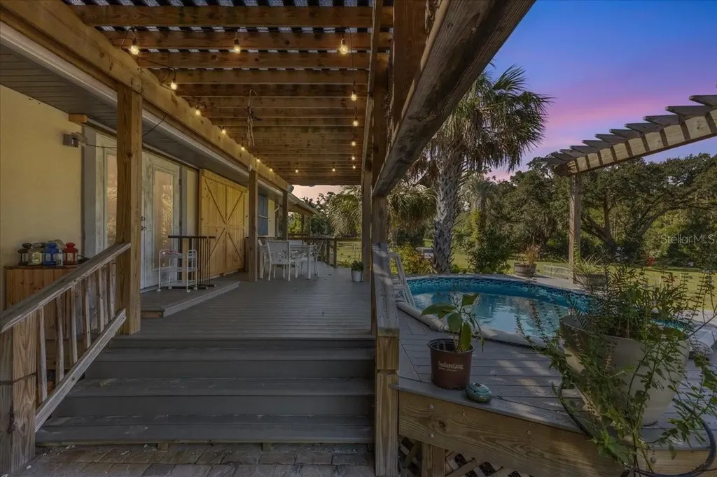 25126 NW 182nd Avenue High Springs FL 32643