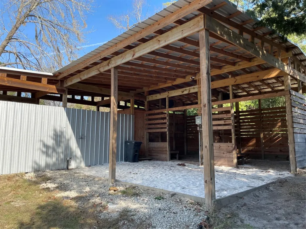 25126 NW 182nd Avenue High Springs FL 32643