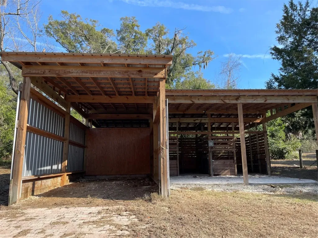25126 NW 182nd Avenue High Springs FL 32643