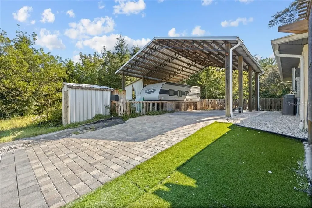 25126 NW 182nd Avenue High Springs FL 32643