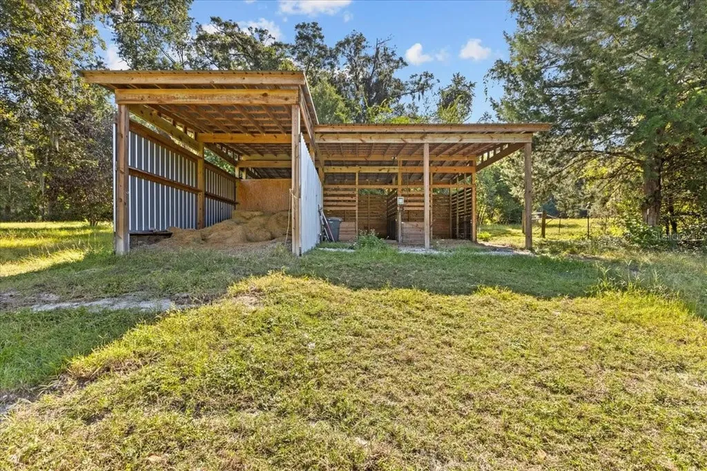 25126 NW 182nd Avenue High Springs FL 32643