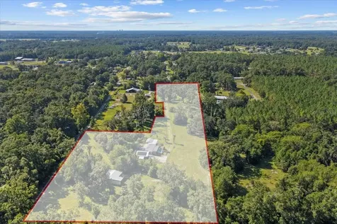 25126 NW 182nd Avenue High Springs FL 32643