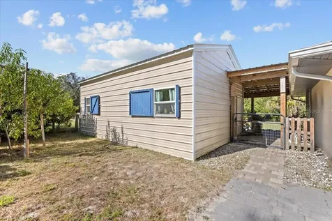 25126 NW 182nd Avenue High Springs FL 32643