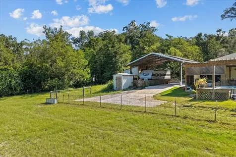 25126 NW 182nd Avenue High Springs FL 32643