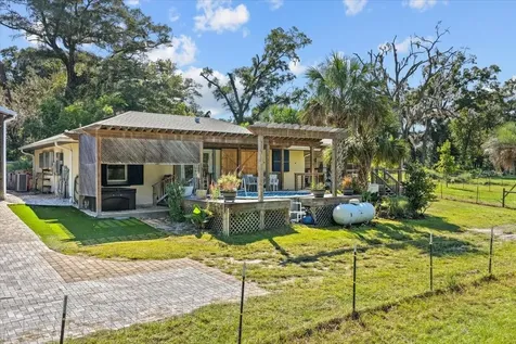 25126 NW 182nd Avenue High Springs FL 32643