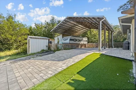 25126 NW 182nd Avenue High Springs FL 32643