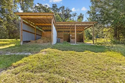 25126 NW 182nd Avenue High Springs FL 32643