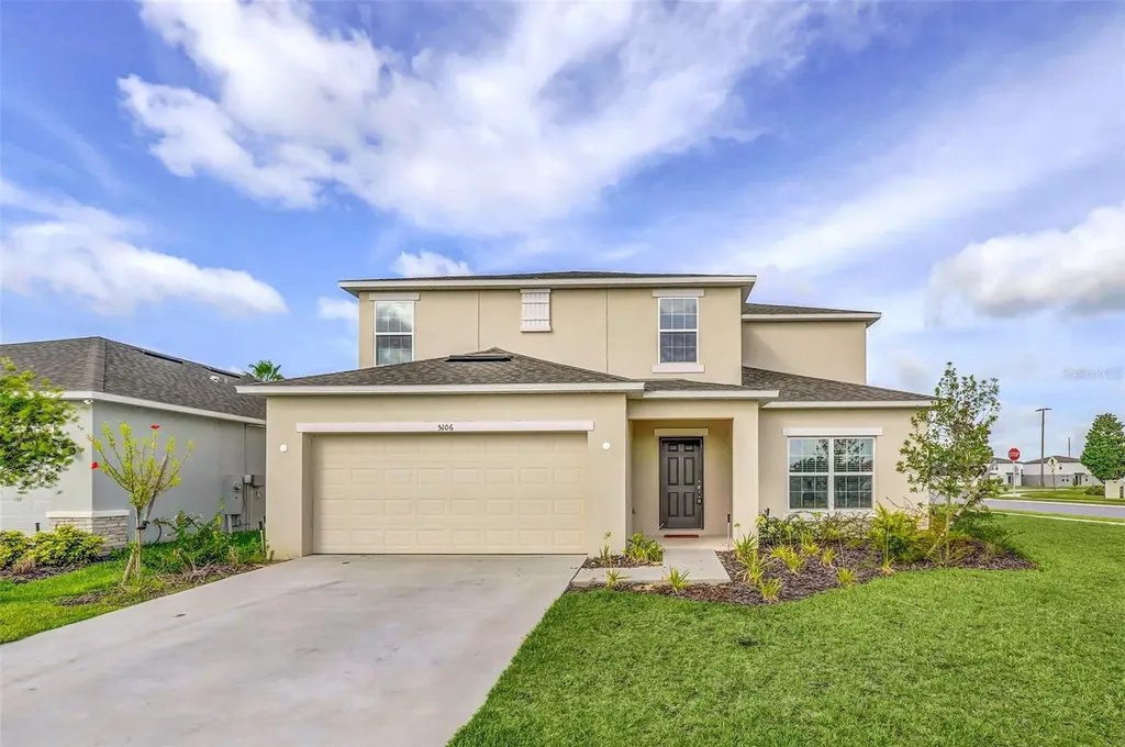 5106 Tuscany Lane Davenport FL 33897